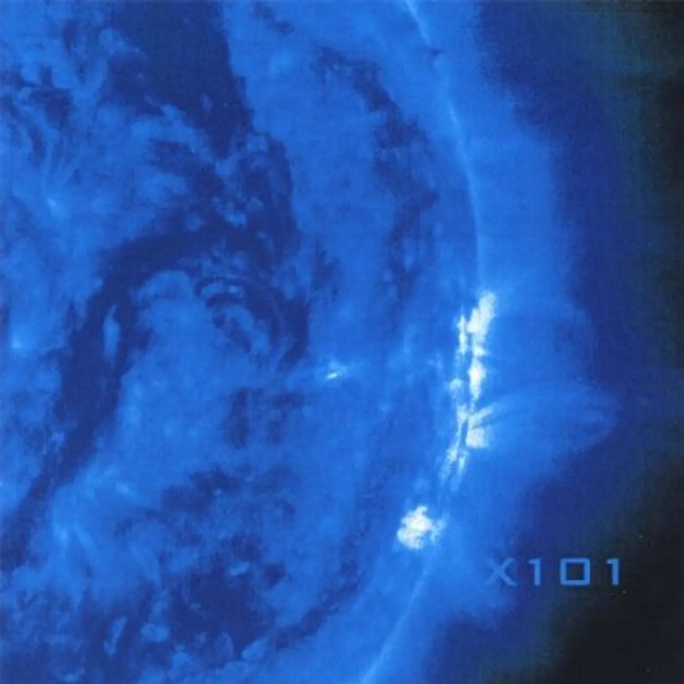 Mortakai X101 CD