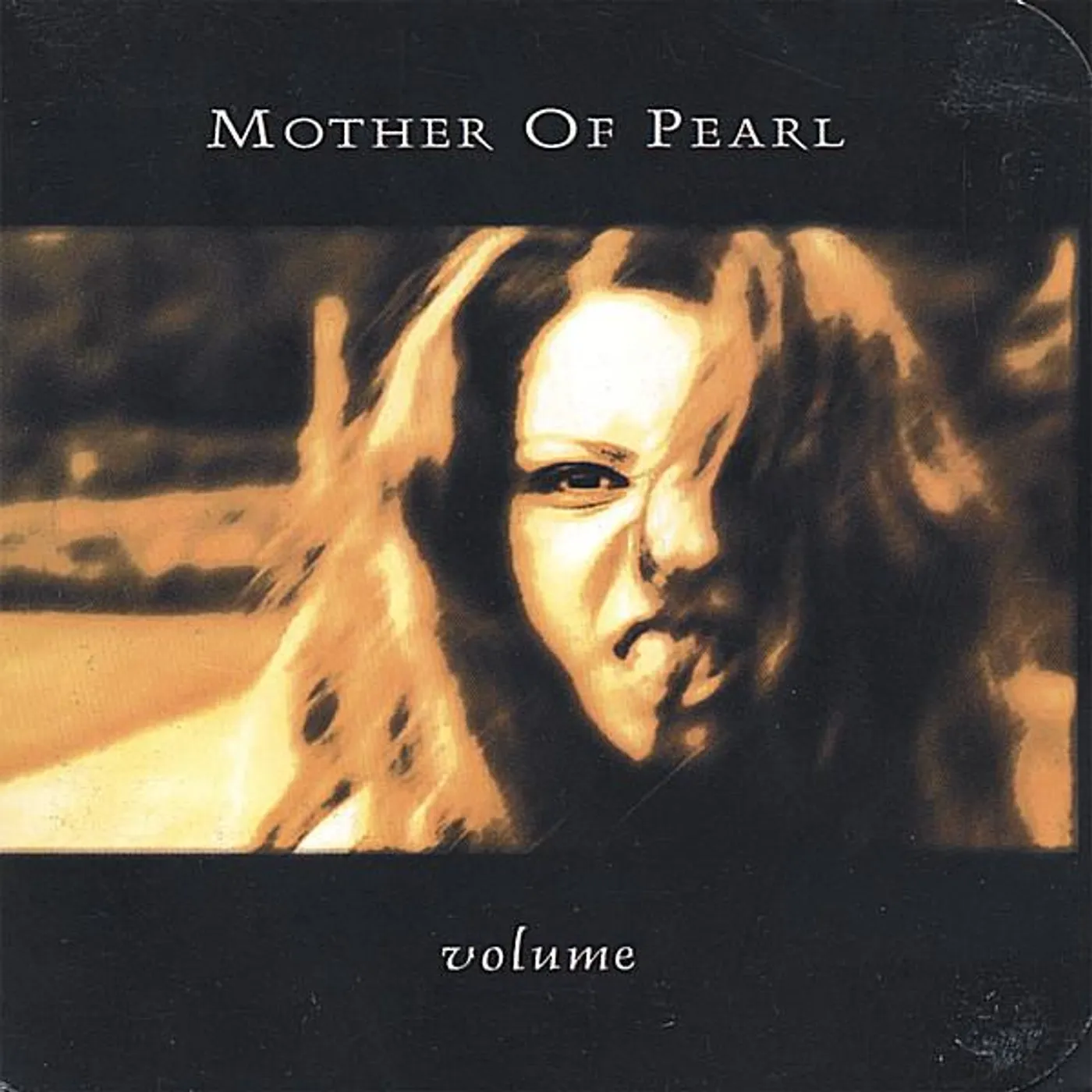 Mother Of Pearl VOL. CD