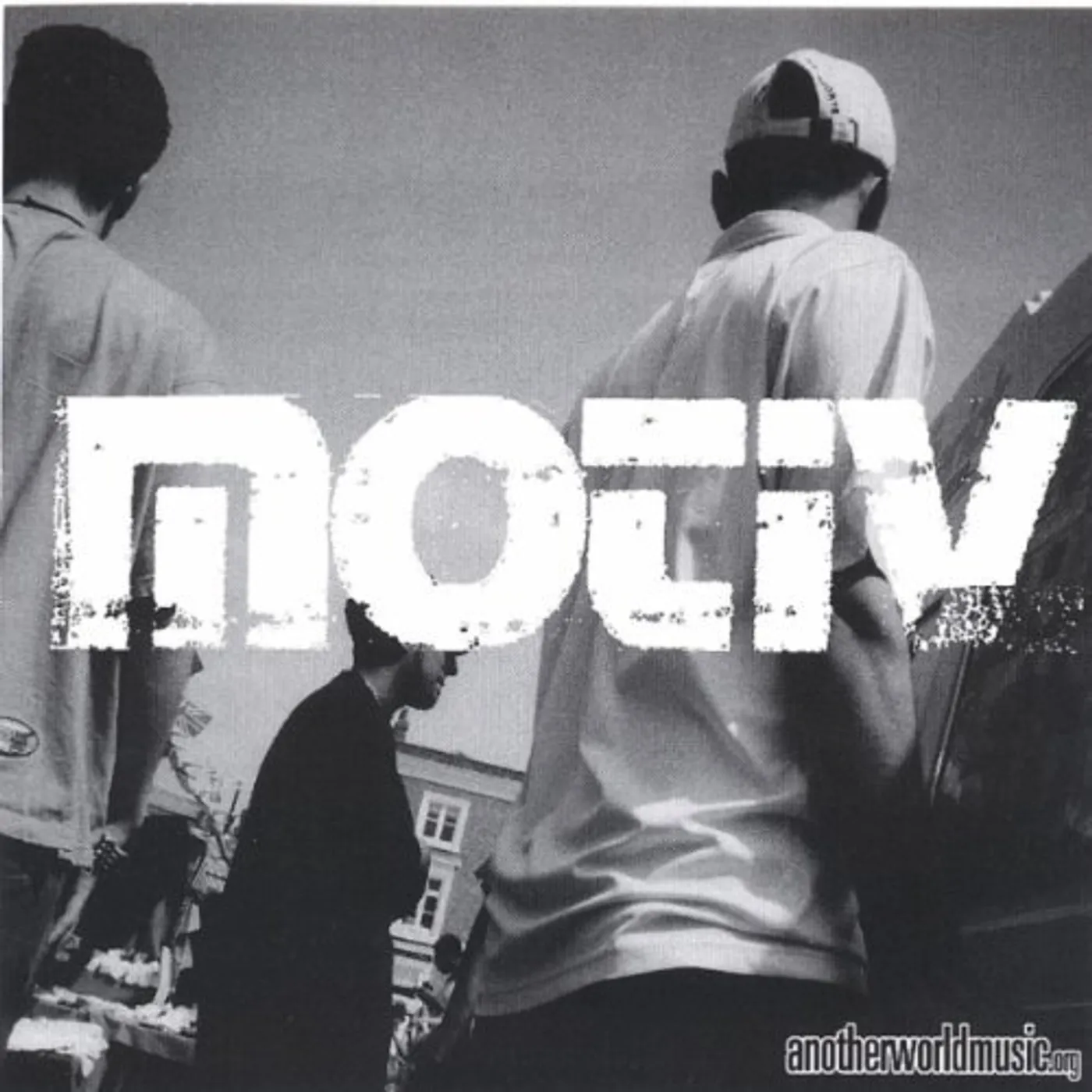 MOTIV CD