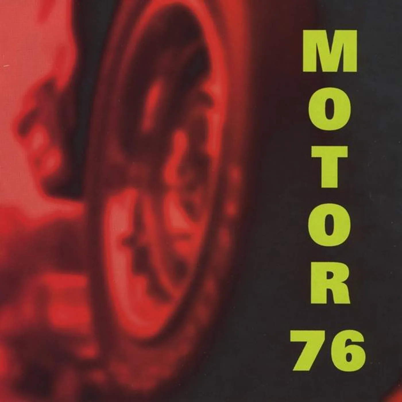 MOTOR 76 CD