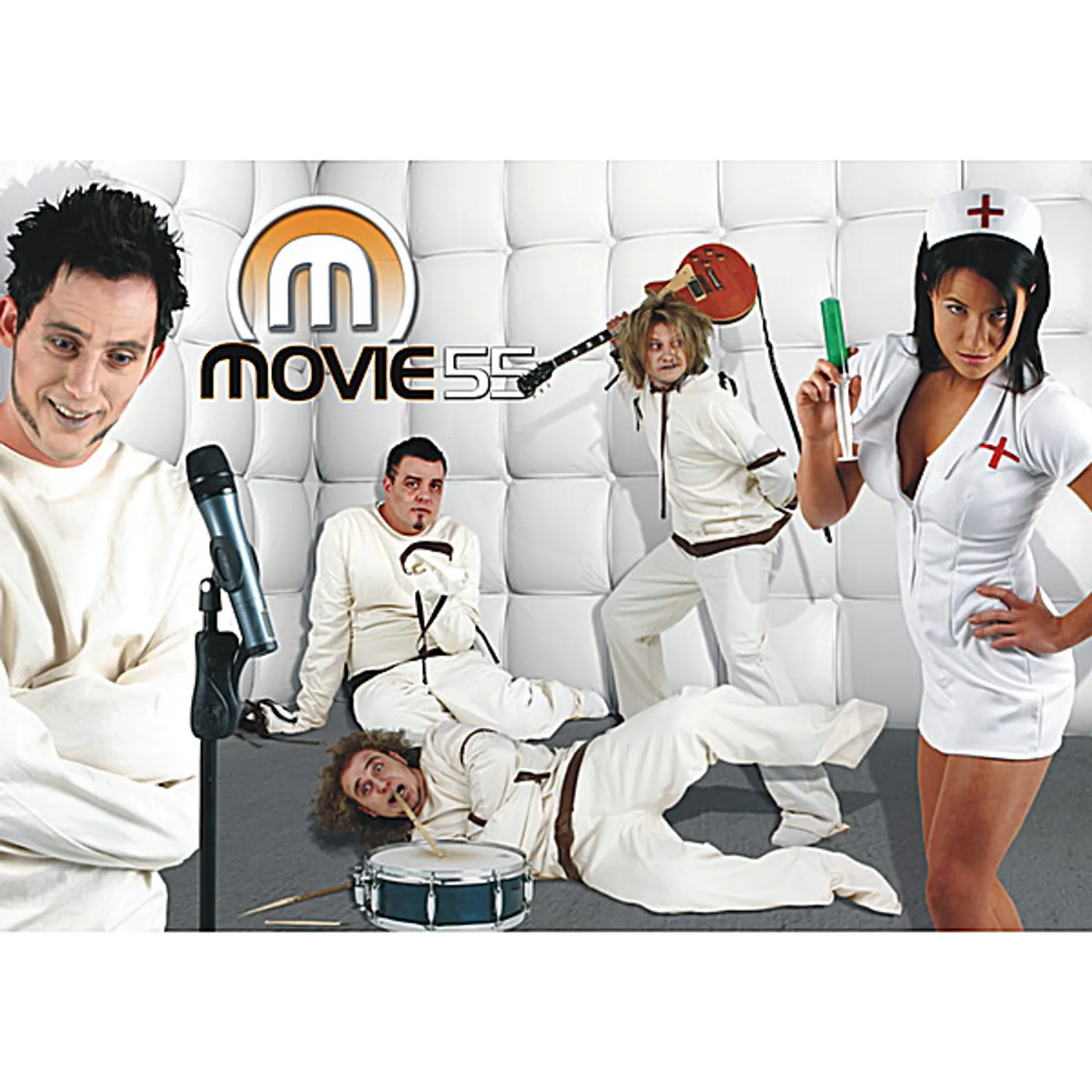 Movie55 SAVE MYSELF CD
