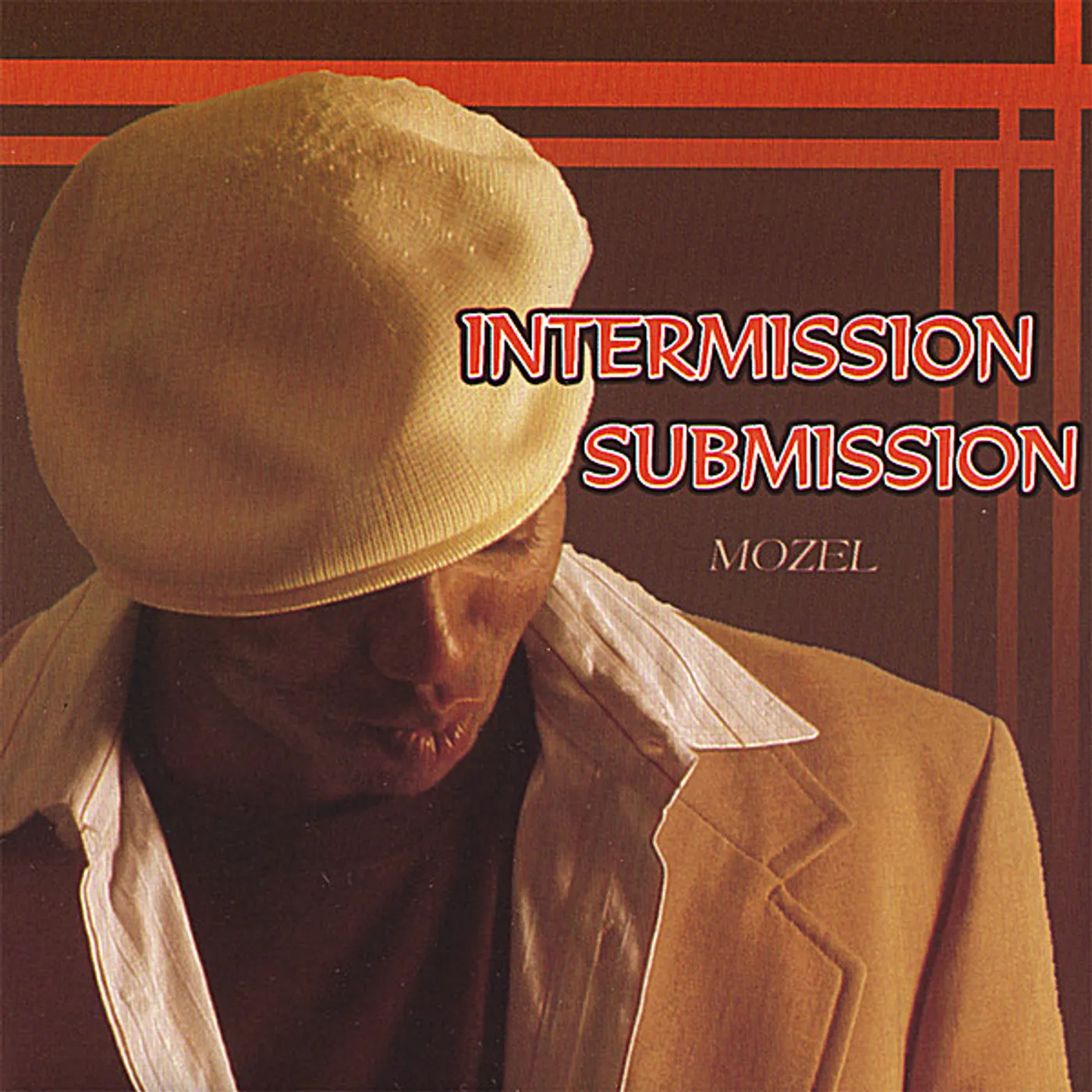 Mozel INTERMISSION SUBMISSION CD