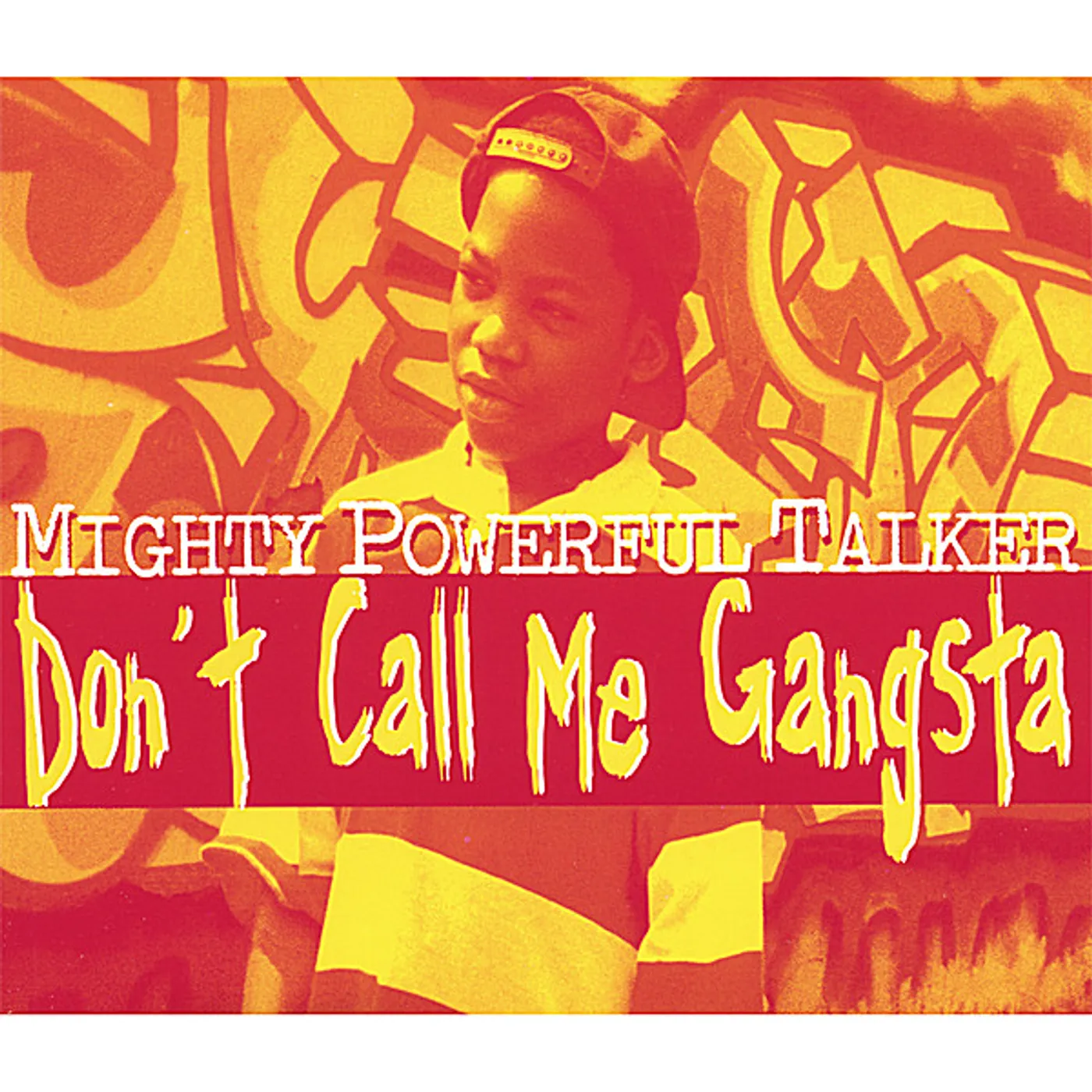 MPT DON'T CALL ME GANGSTA CD