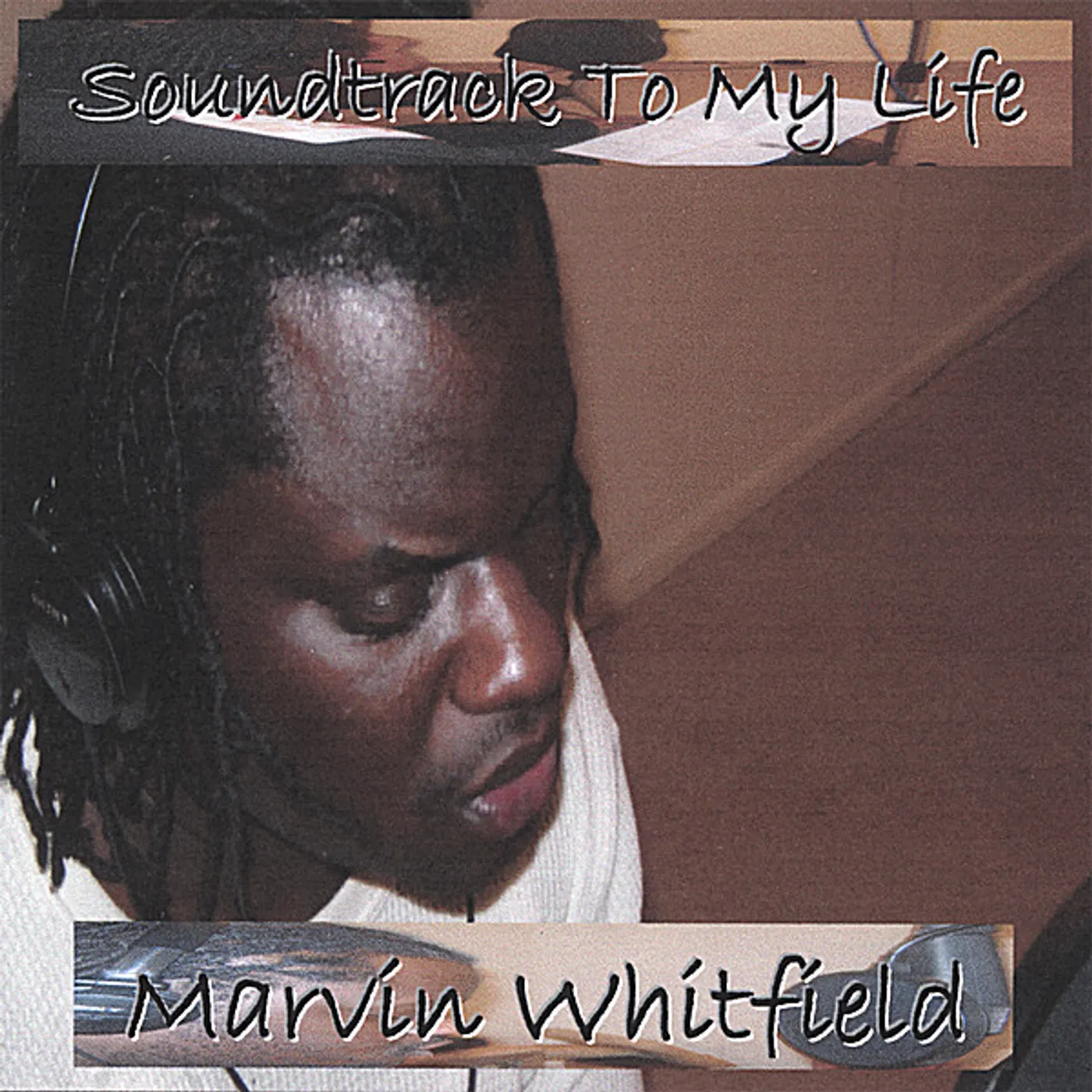 Various Artists  MR. WHITFIELD CD