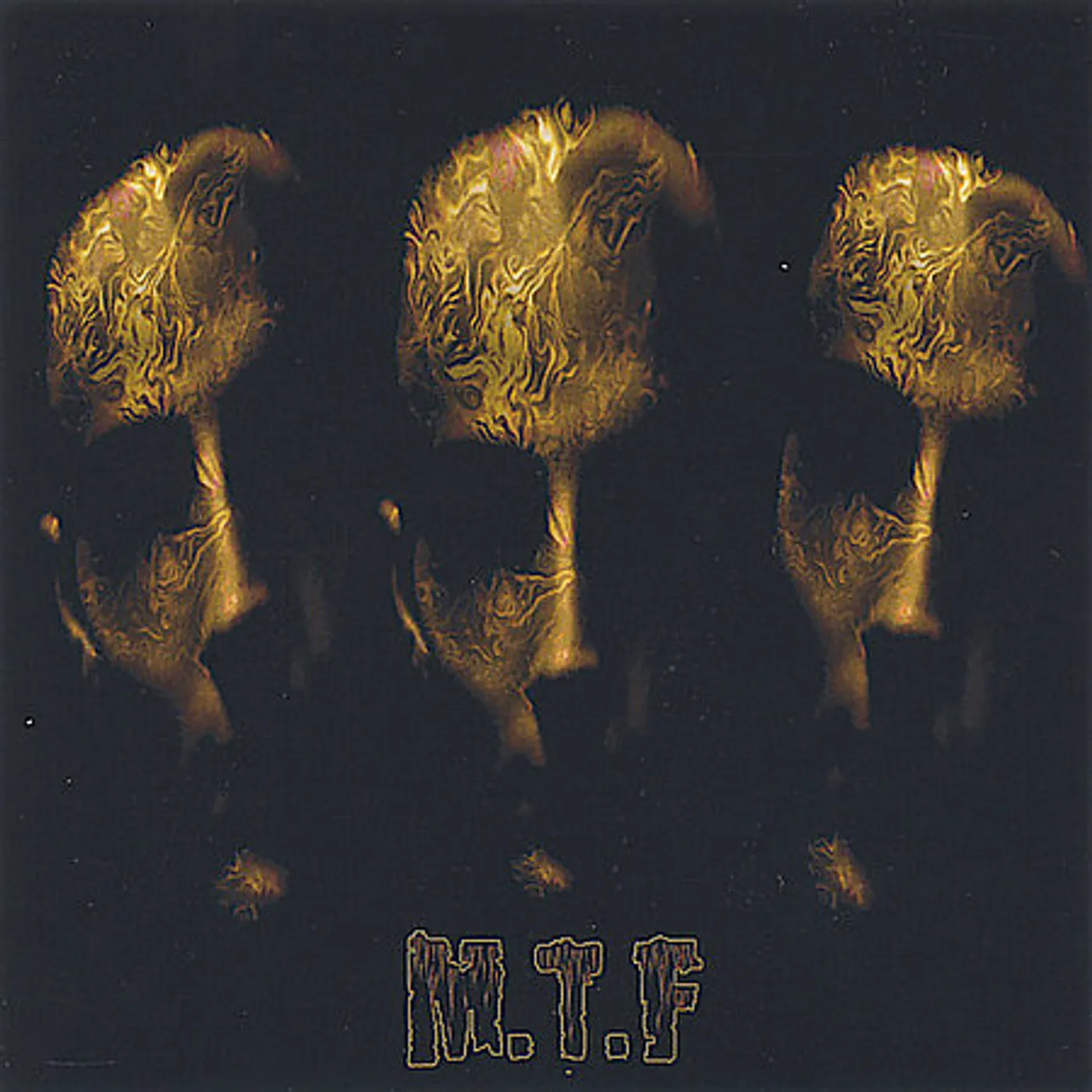 MTF NEW LIFE CD