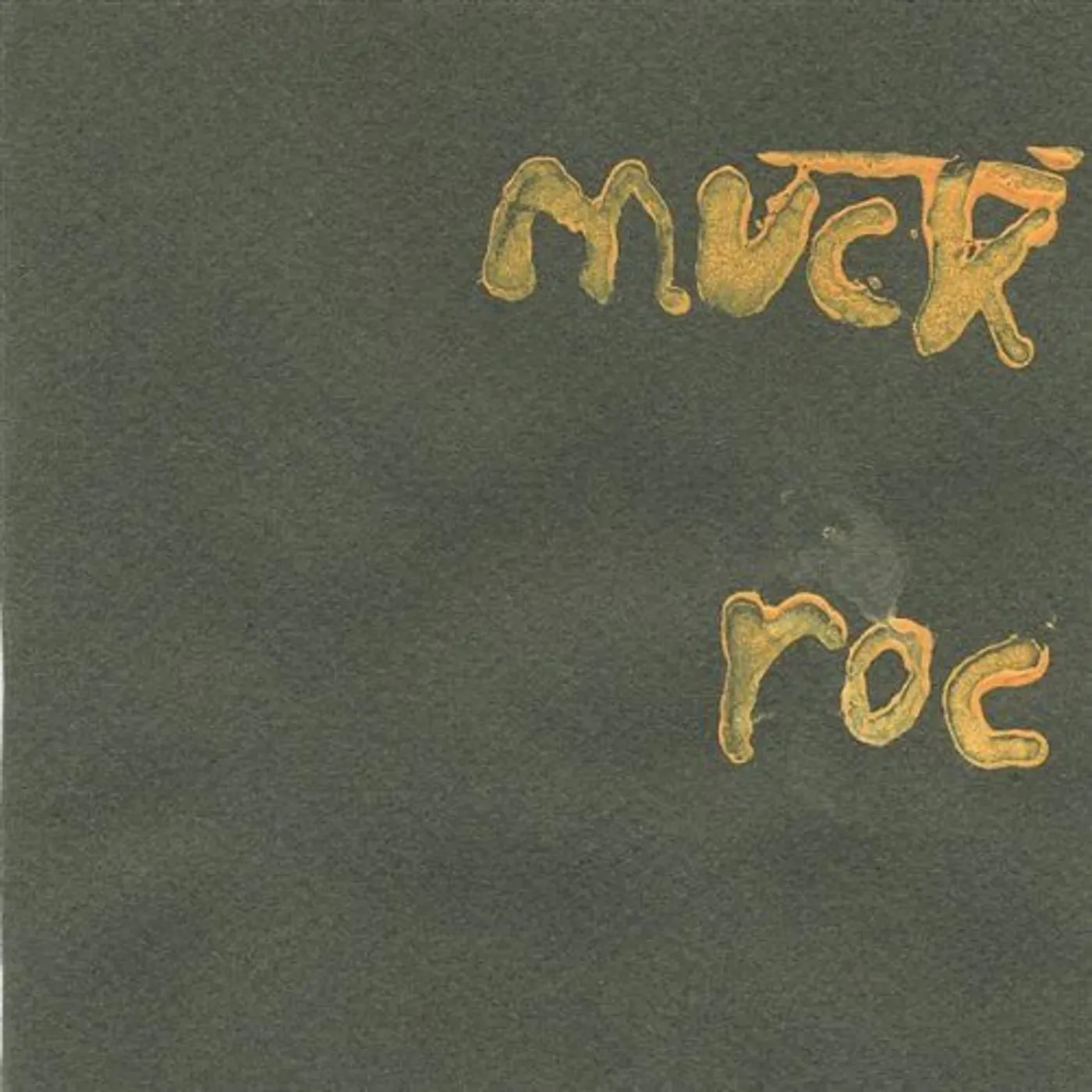 Muck ROC CD