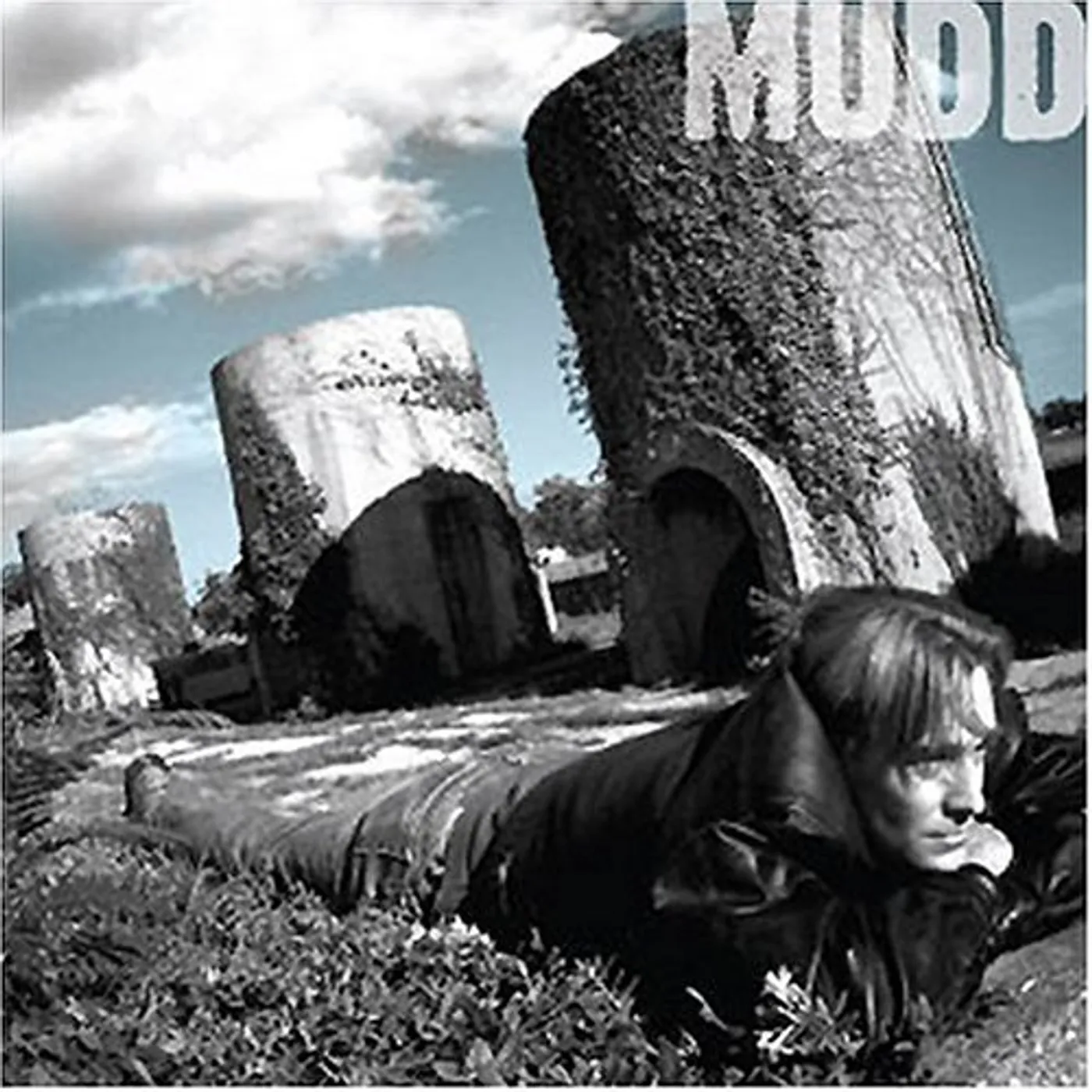 Mudd ANY GOOD HEAVEN CD