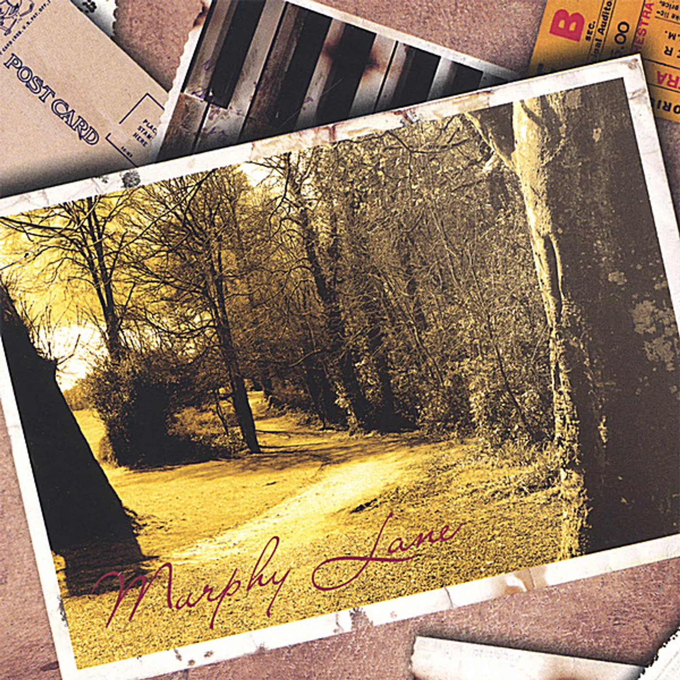 MURPHY LANE CD