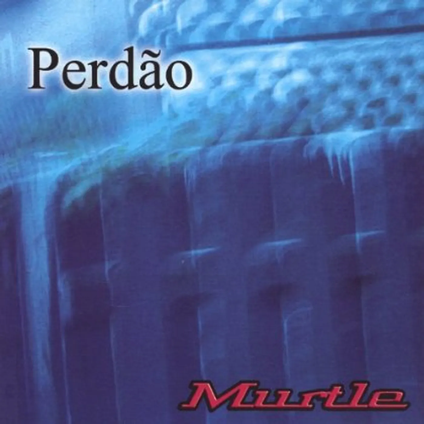 Murtle PERDAO CD