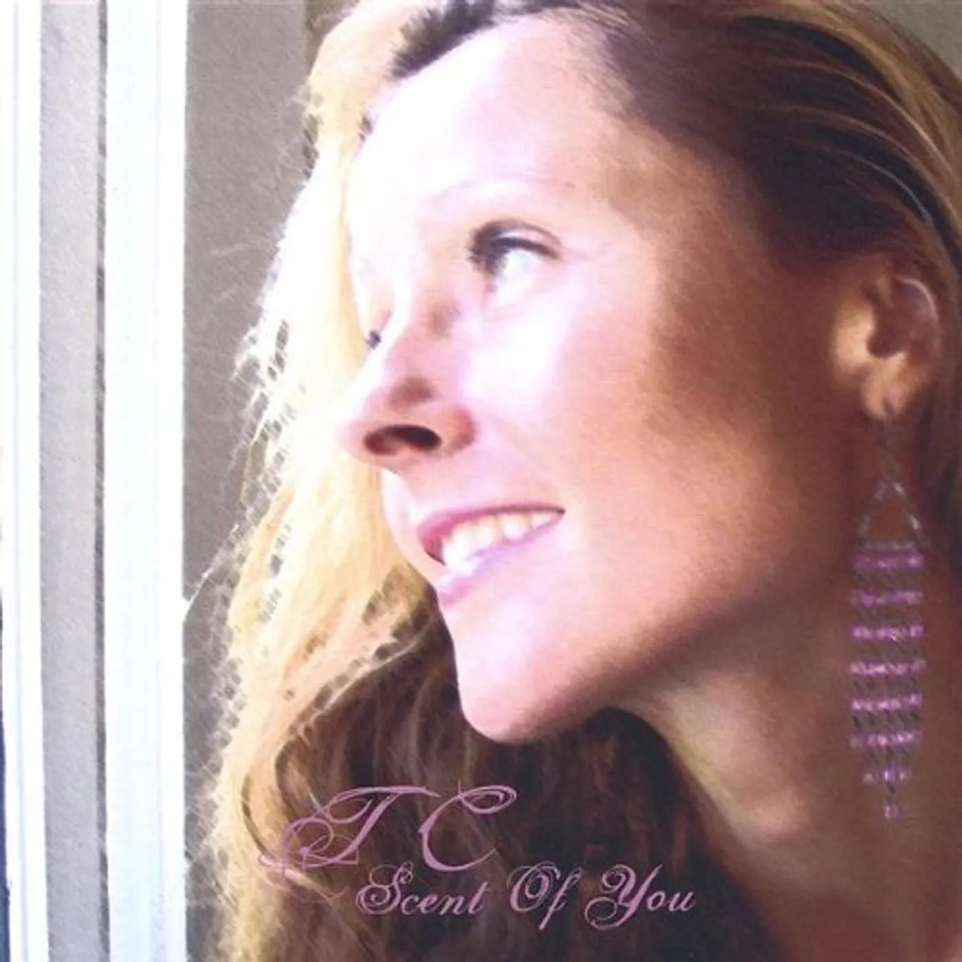 TC SCENT OF YOU CD