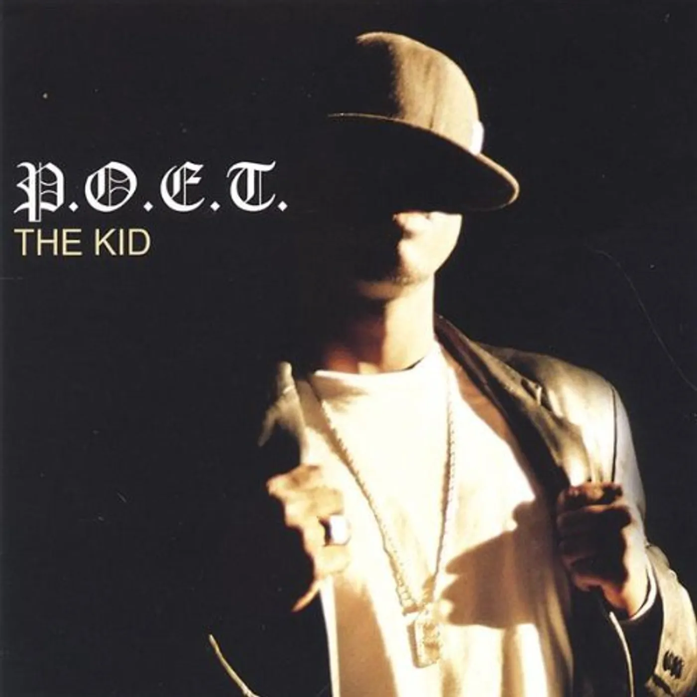 POET KID CD