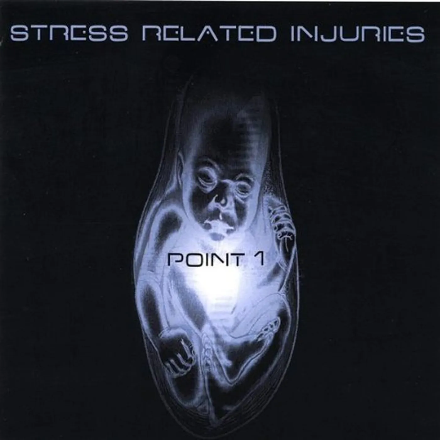 Point One STRESS RELATED INJURIES CD