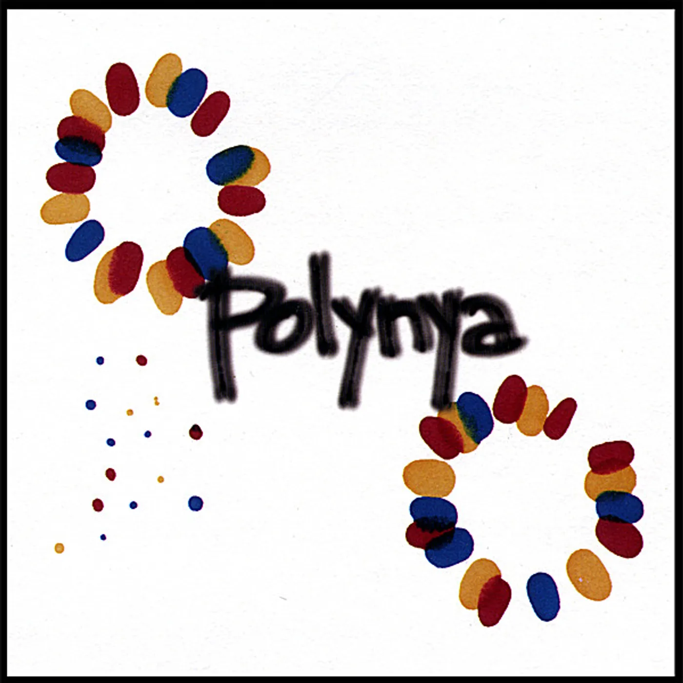 POLYNYA CD