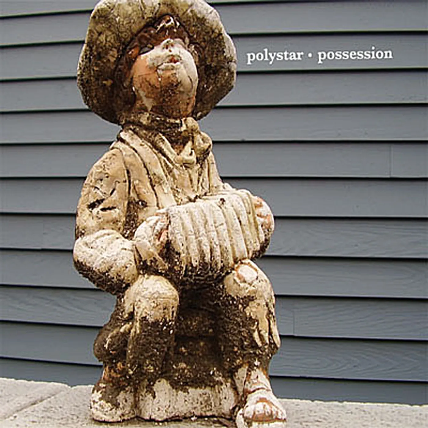 Polystar POSSESSION CD