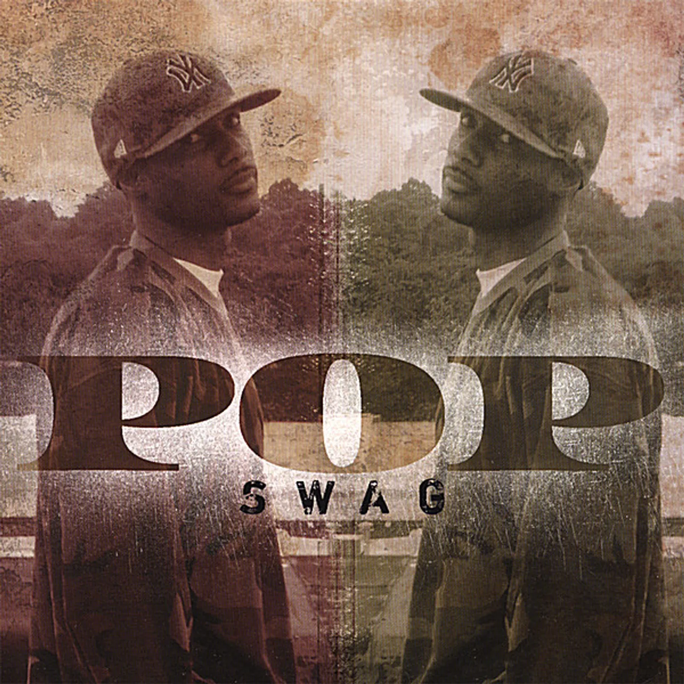 POP SWAG CD