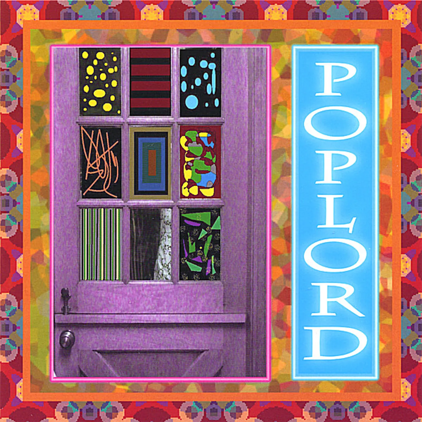 POPLORD CD