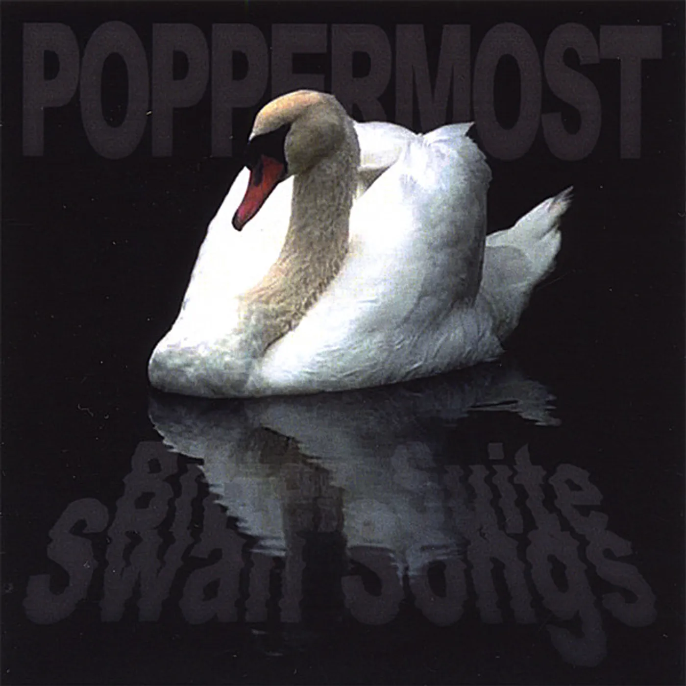 Poppermost BITTER SUITE SWAN SONGS CD