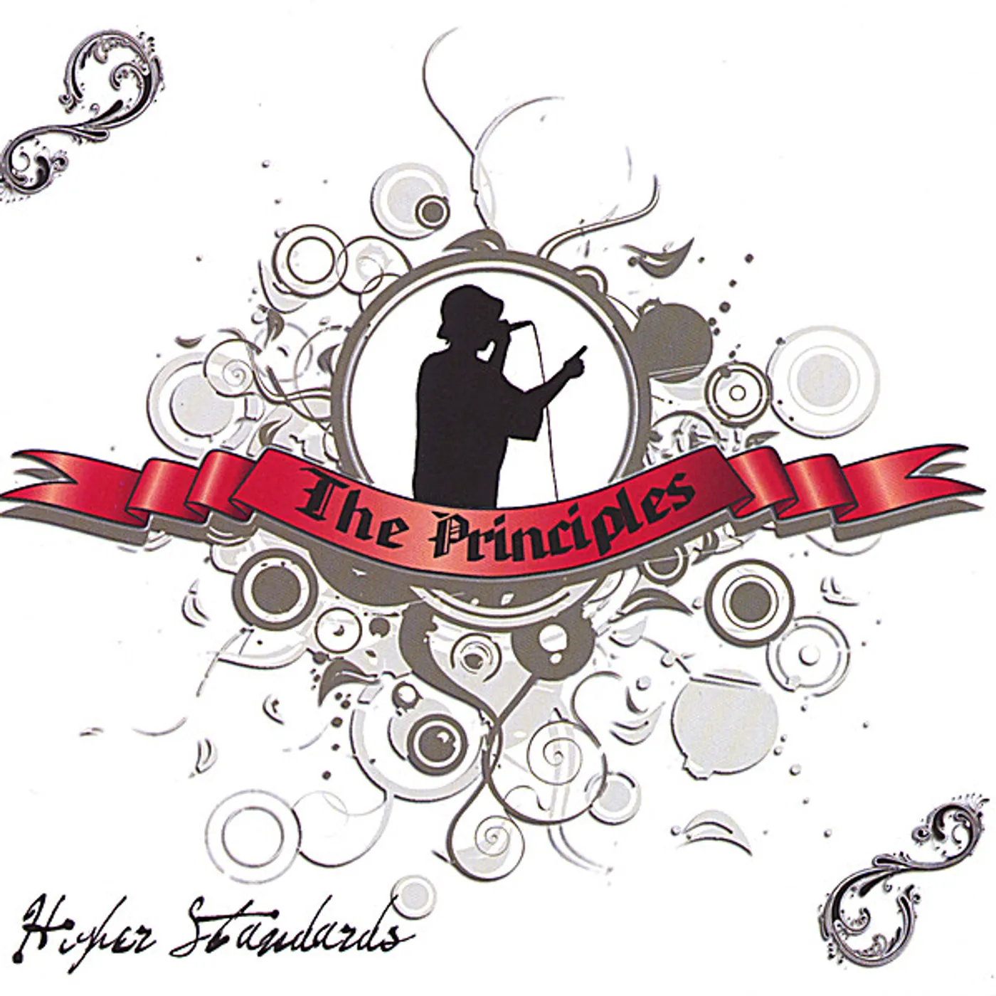 Principles HIGHER STANDARDS CD