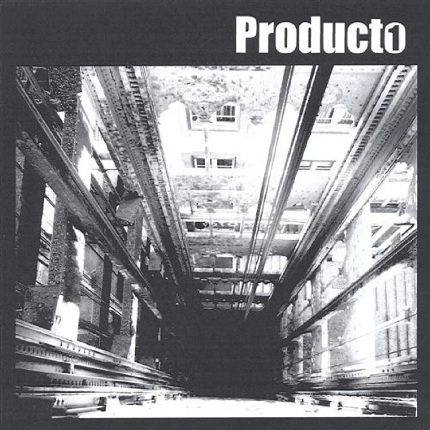 Producto 1 CD