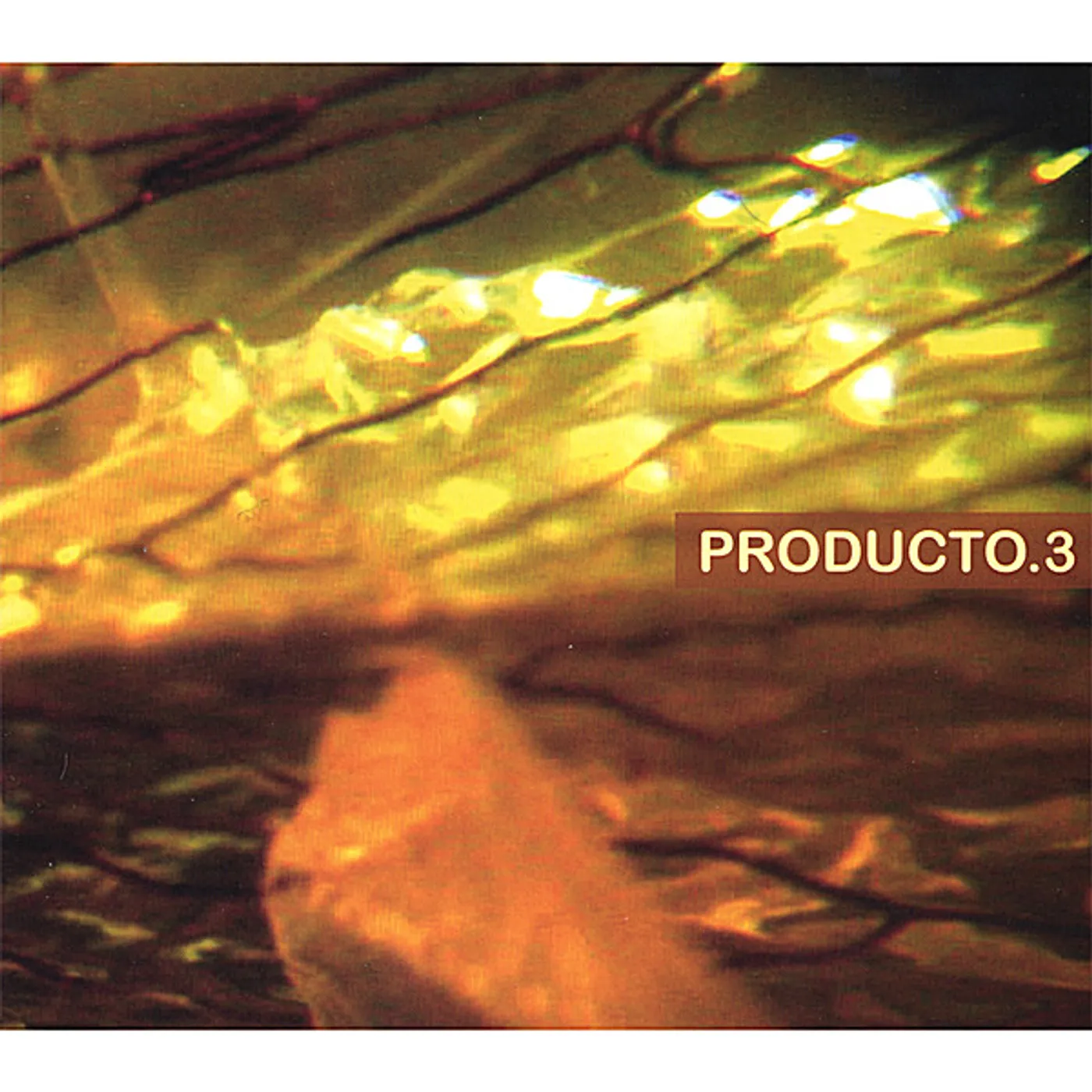 Producto 3 CD