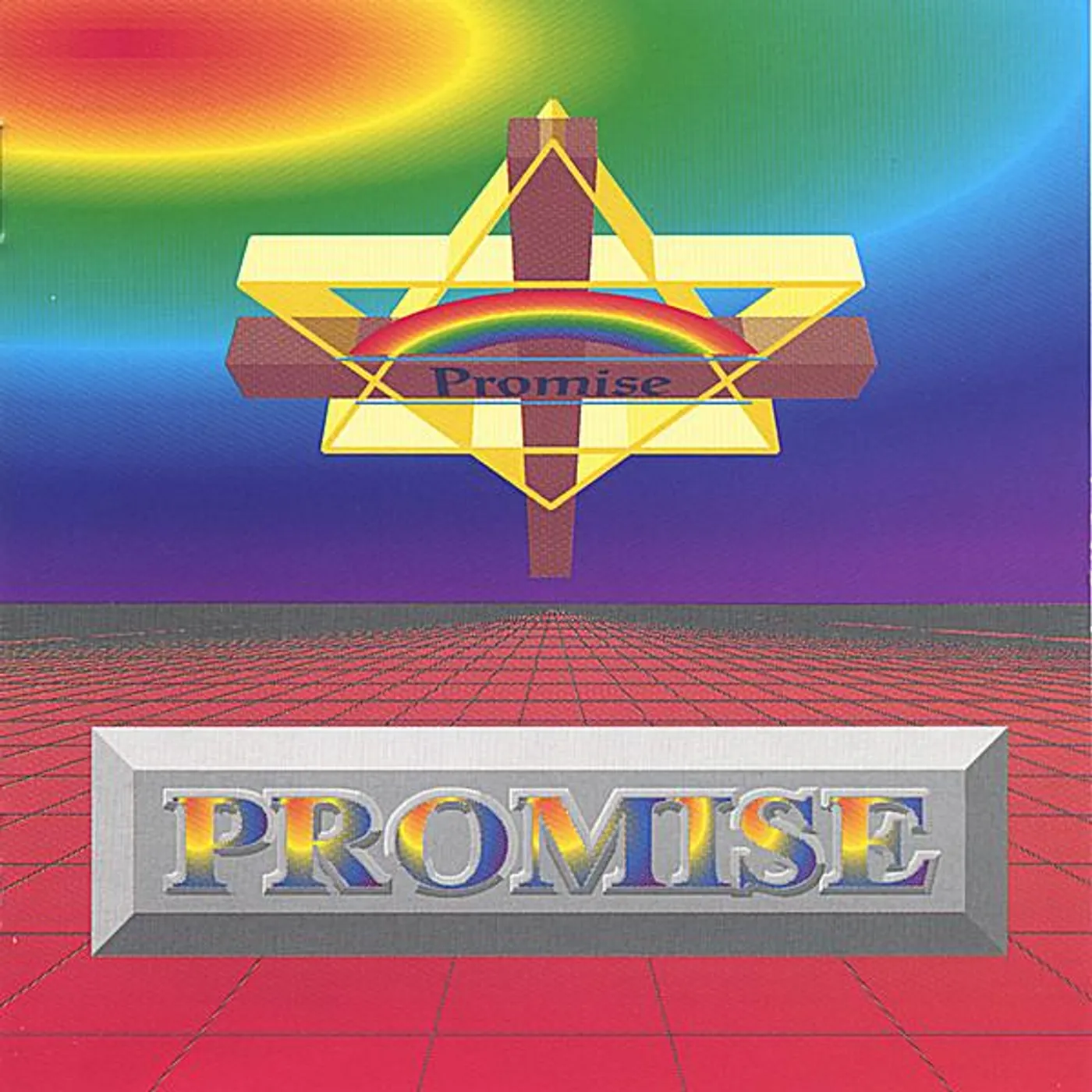 PROMISE COME WHILE YOU CAN CD