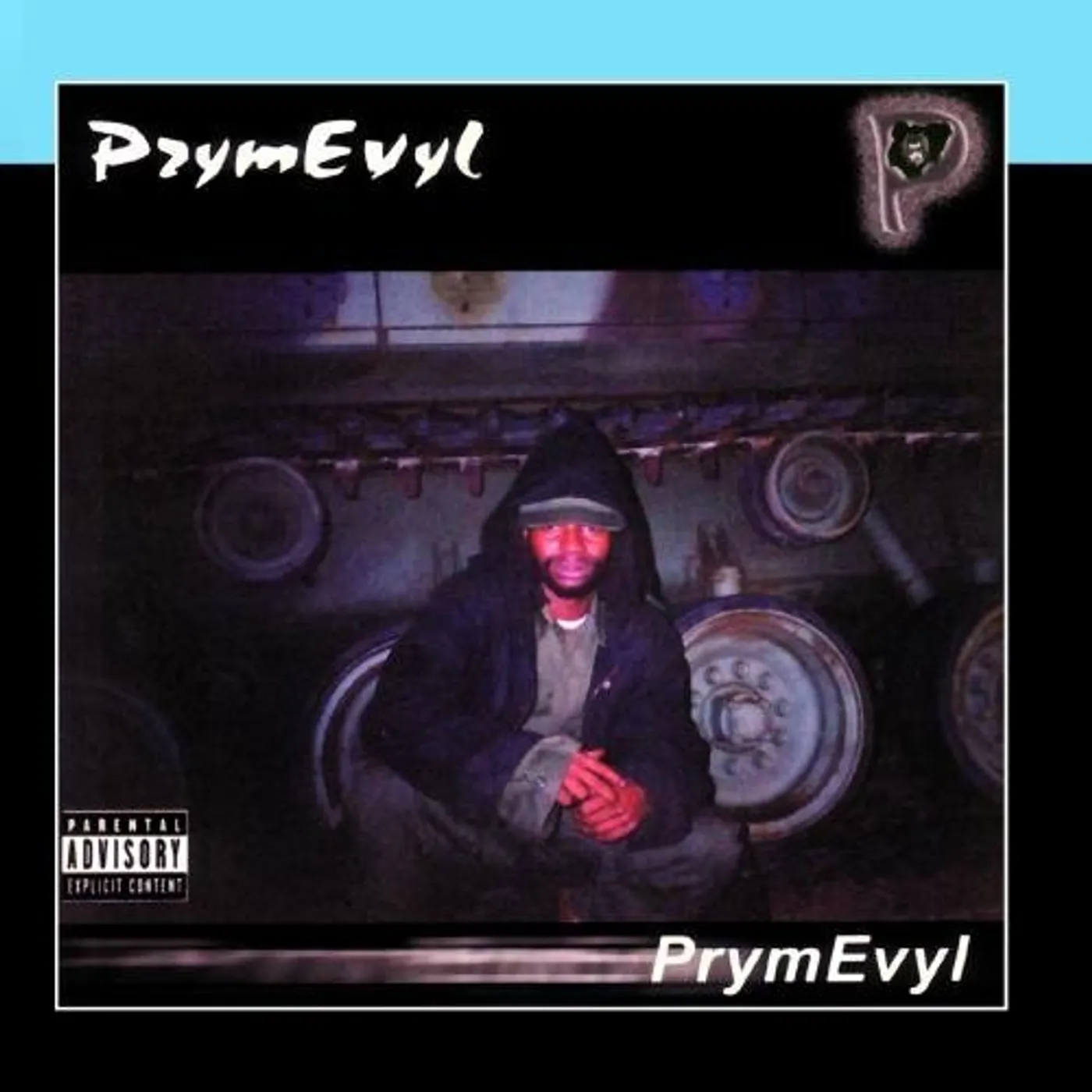 PRYMEVYL CD