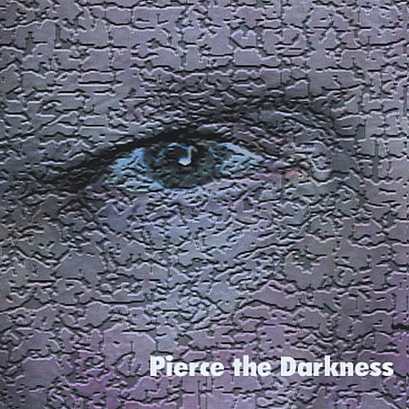 Media Line Road PIERCE THE DARKNESS CD