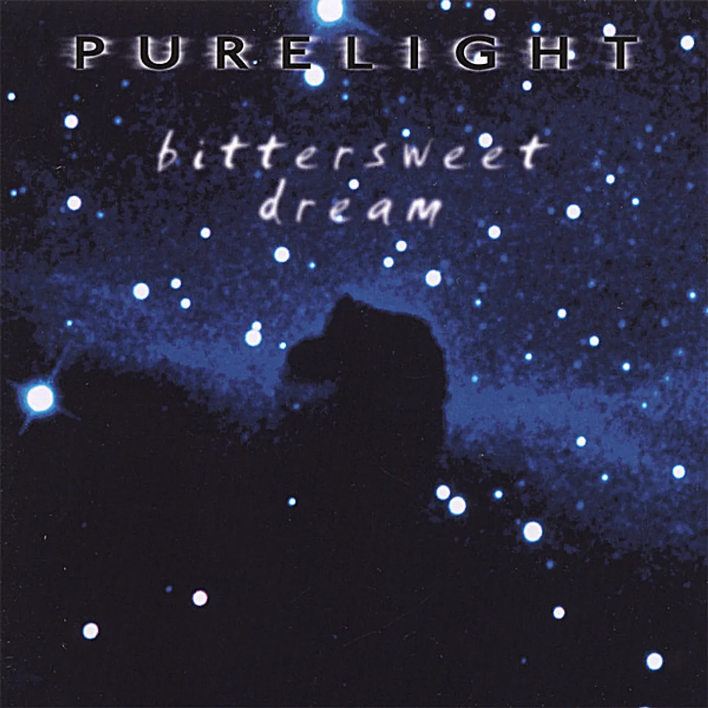 Purelight BITTERSWEET DREAM CD