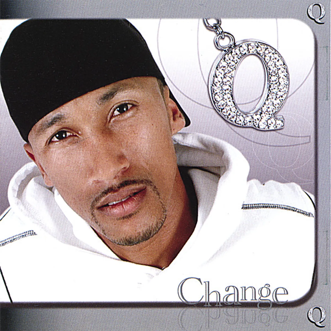 Q CHANGE CD