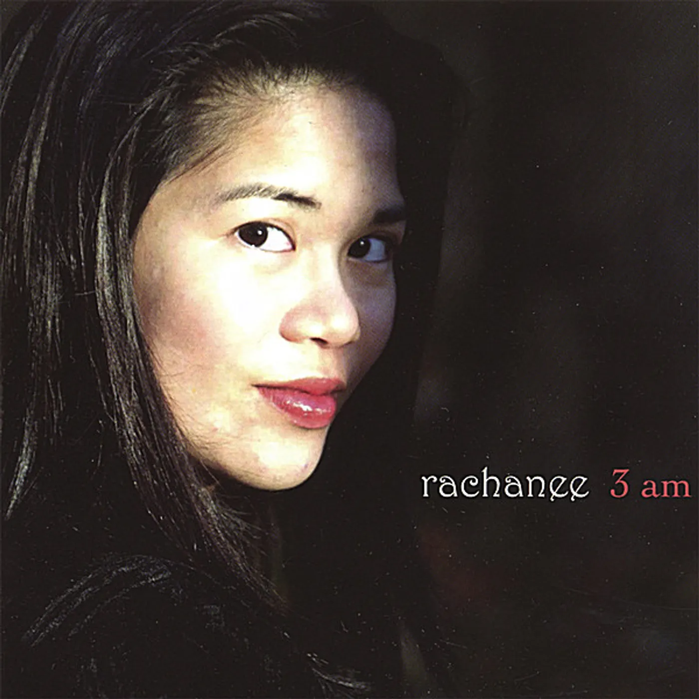Rachanee 3:00 AM CD