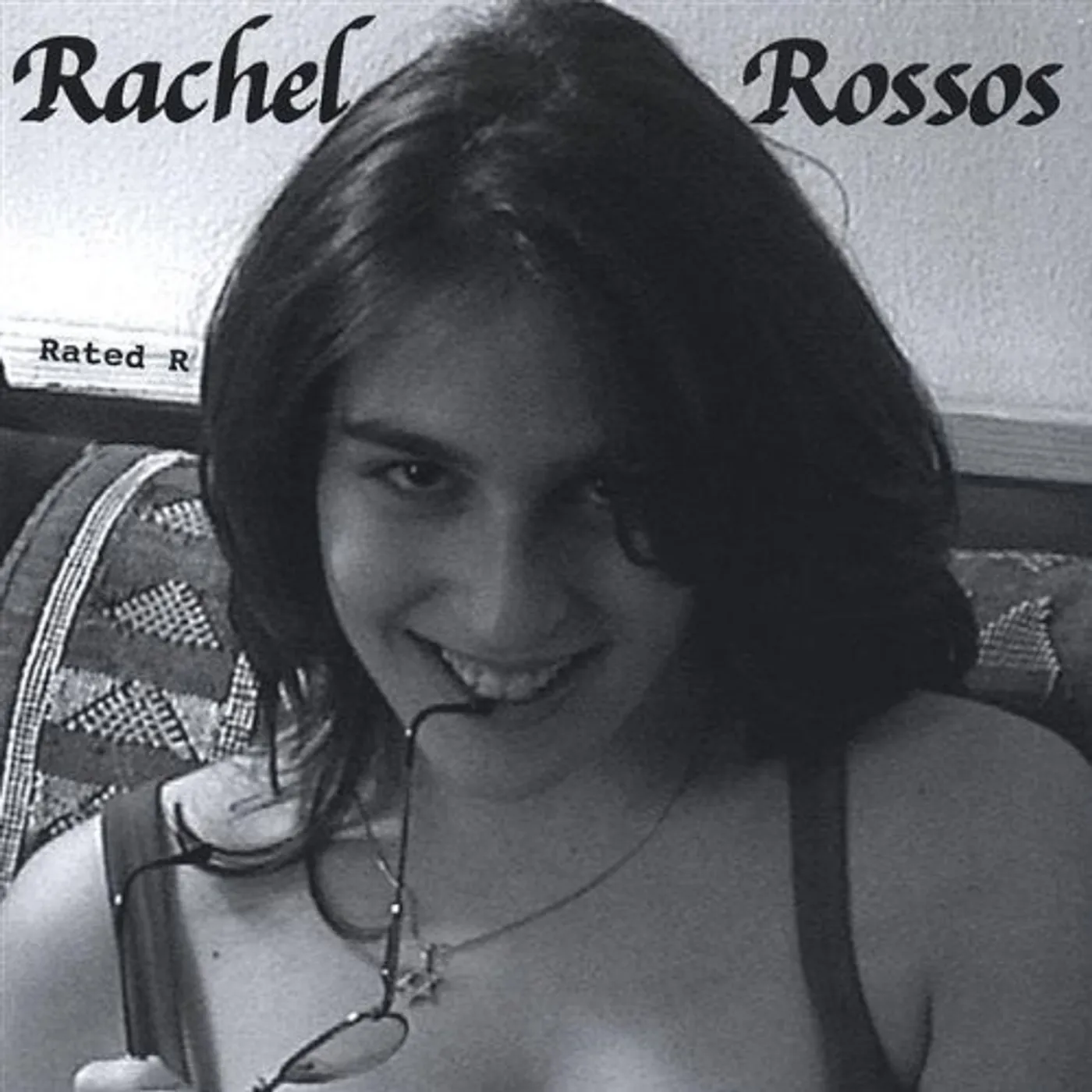 Rachel Rossos RATED R CD
