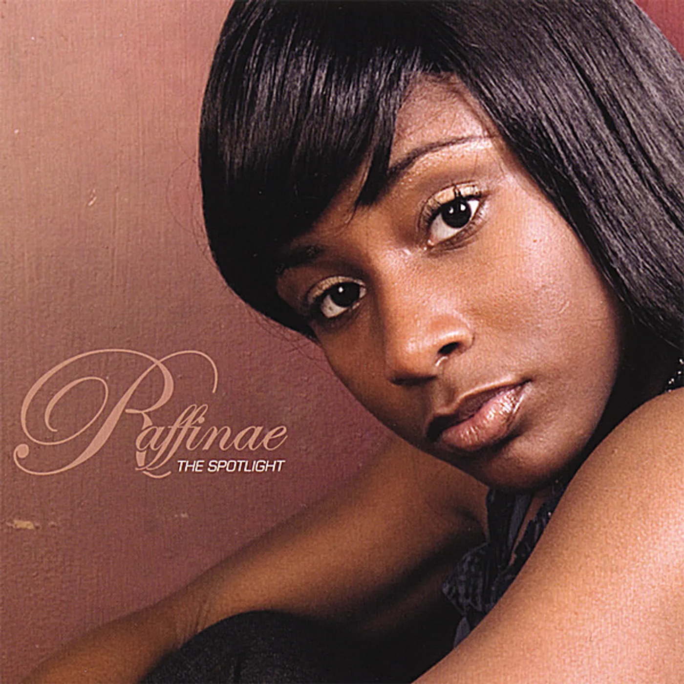 Raffinae SPOTLIGHT CD