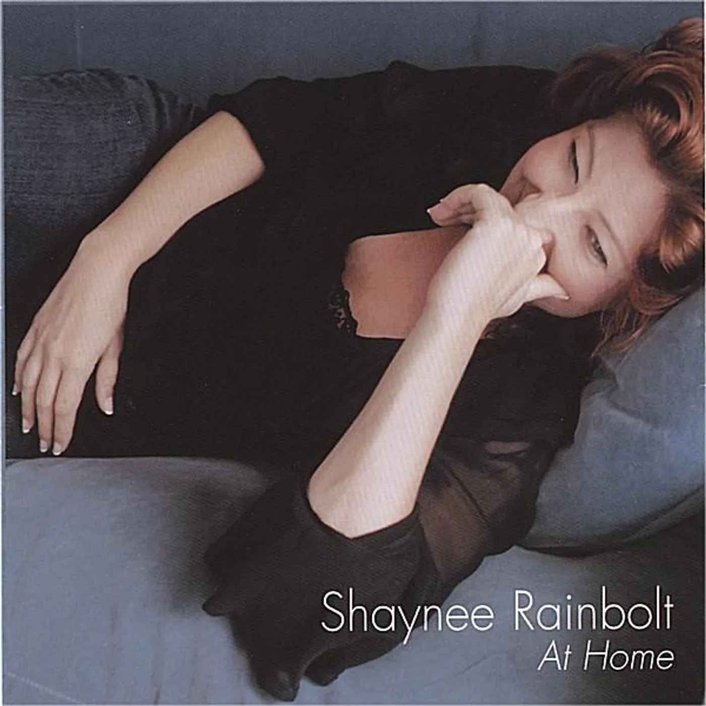 Shaynee Rainbolt AT HOME CD