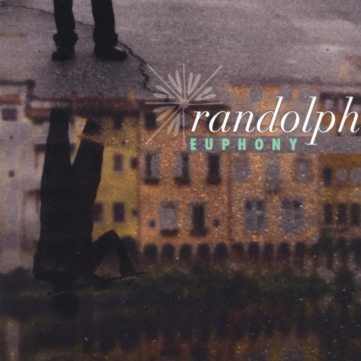 Randolph EUPHONY CD