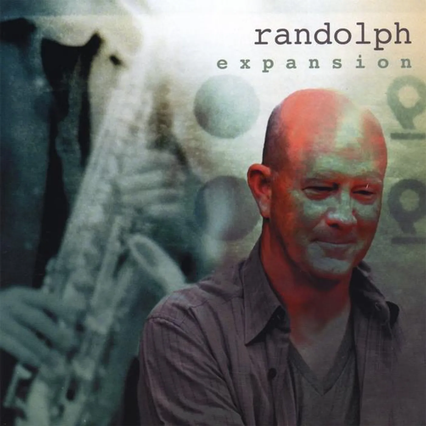 Randolph EXPANSION CD
