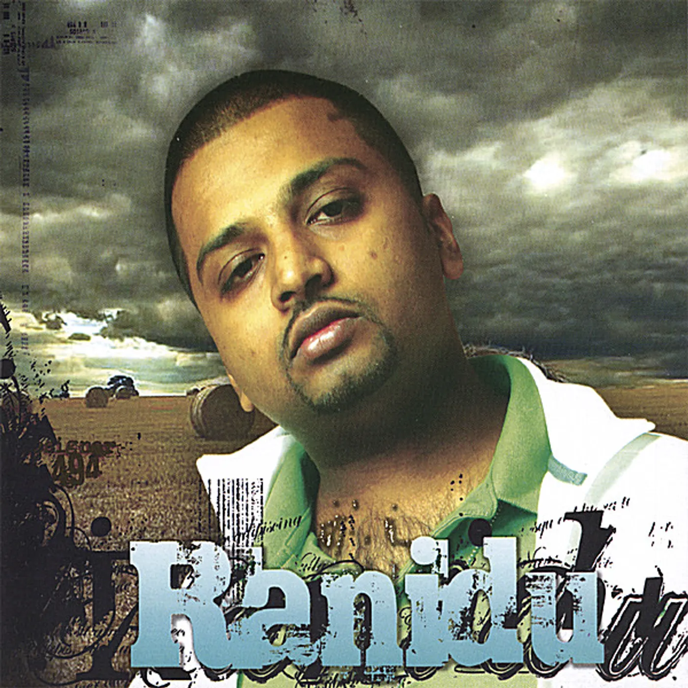 RANIDU CD