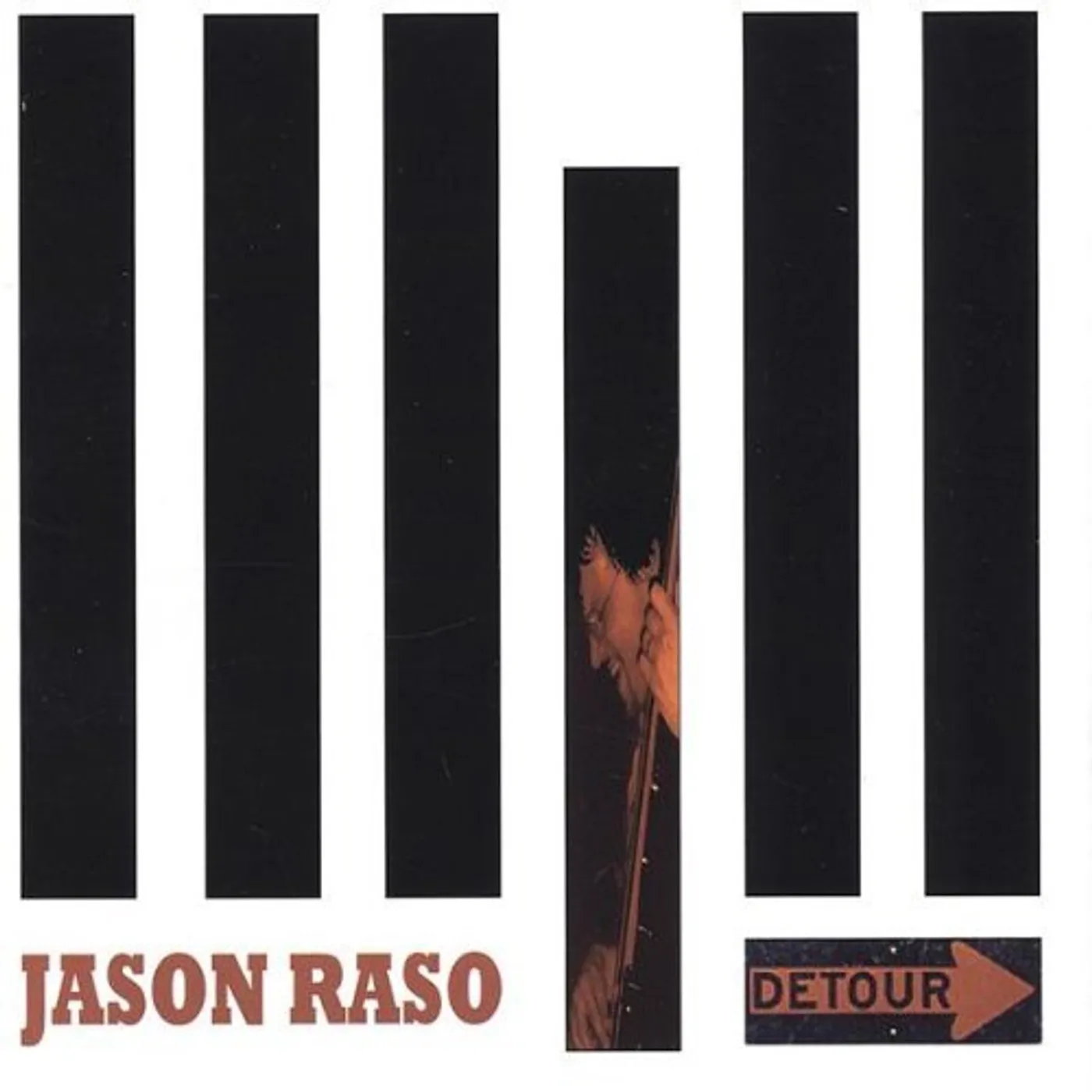 Jason Raso DETOUR CD