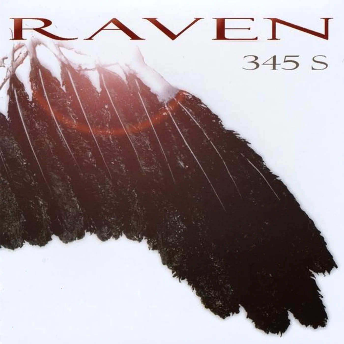 Raven 345 S CD