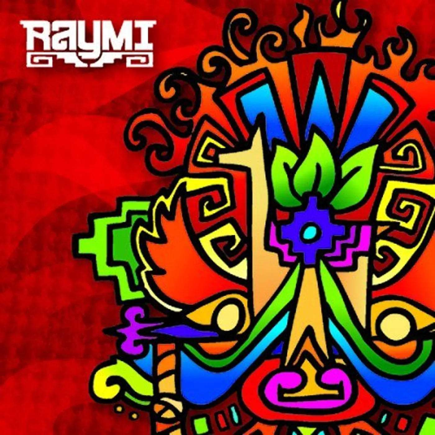 RAYMI CD