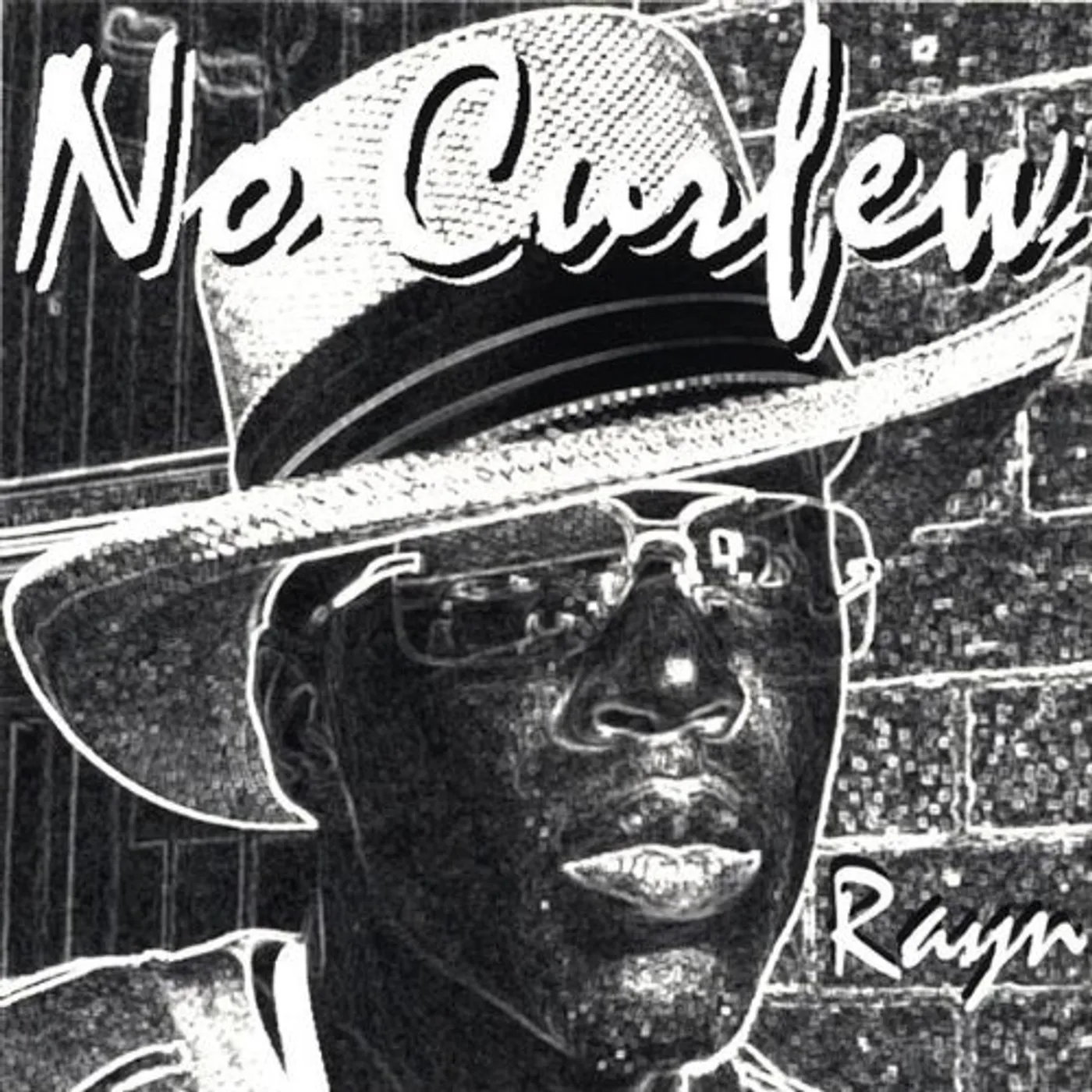 rayn NO CURFEW CD