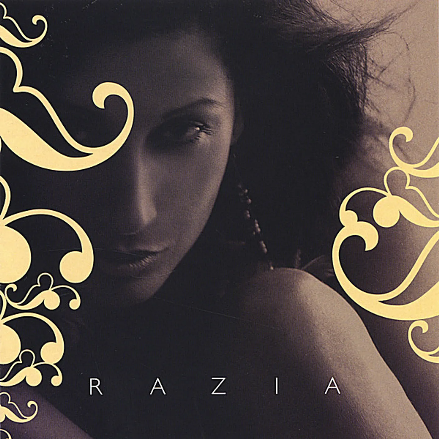 Razia MAGICAL CD