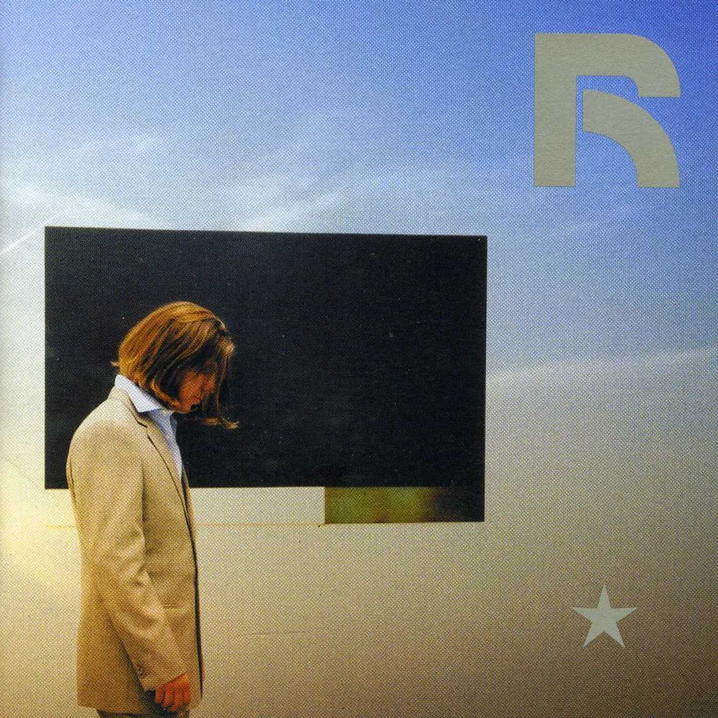 Redtenbacher's Funkestra FALLING FROM INSANITY CD