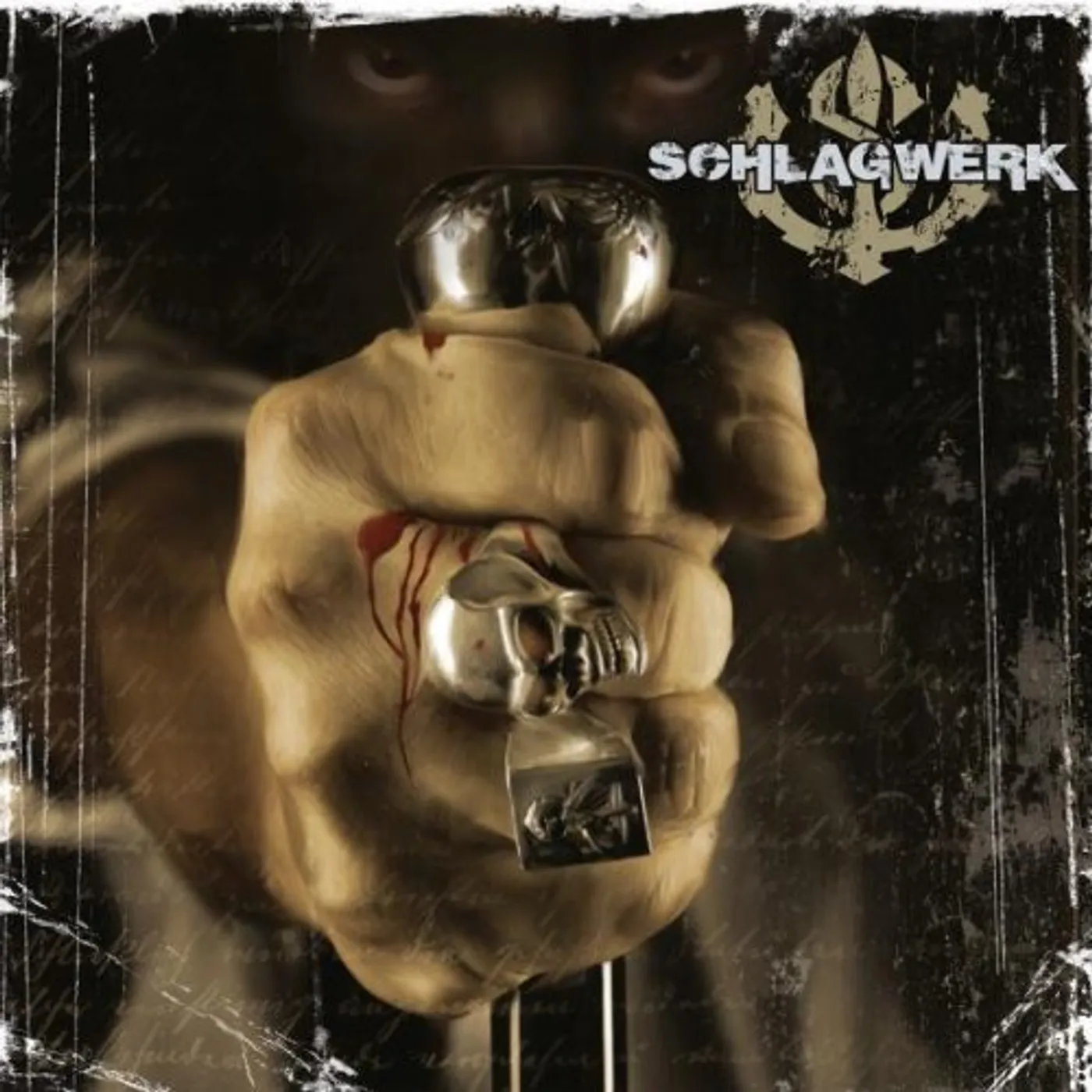 SCHLAGWERK CD