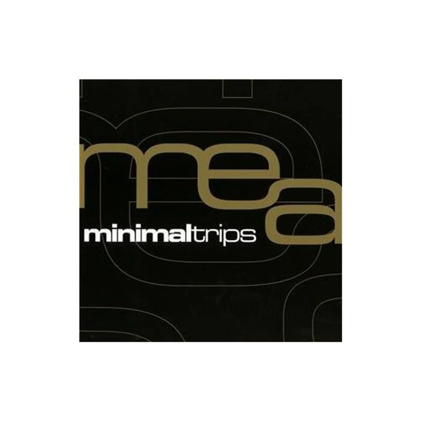 Mea MINIMAL TRIPS CD