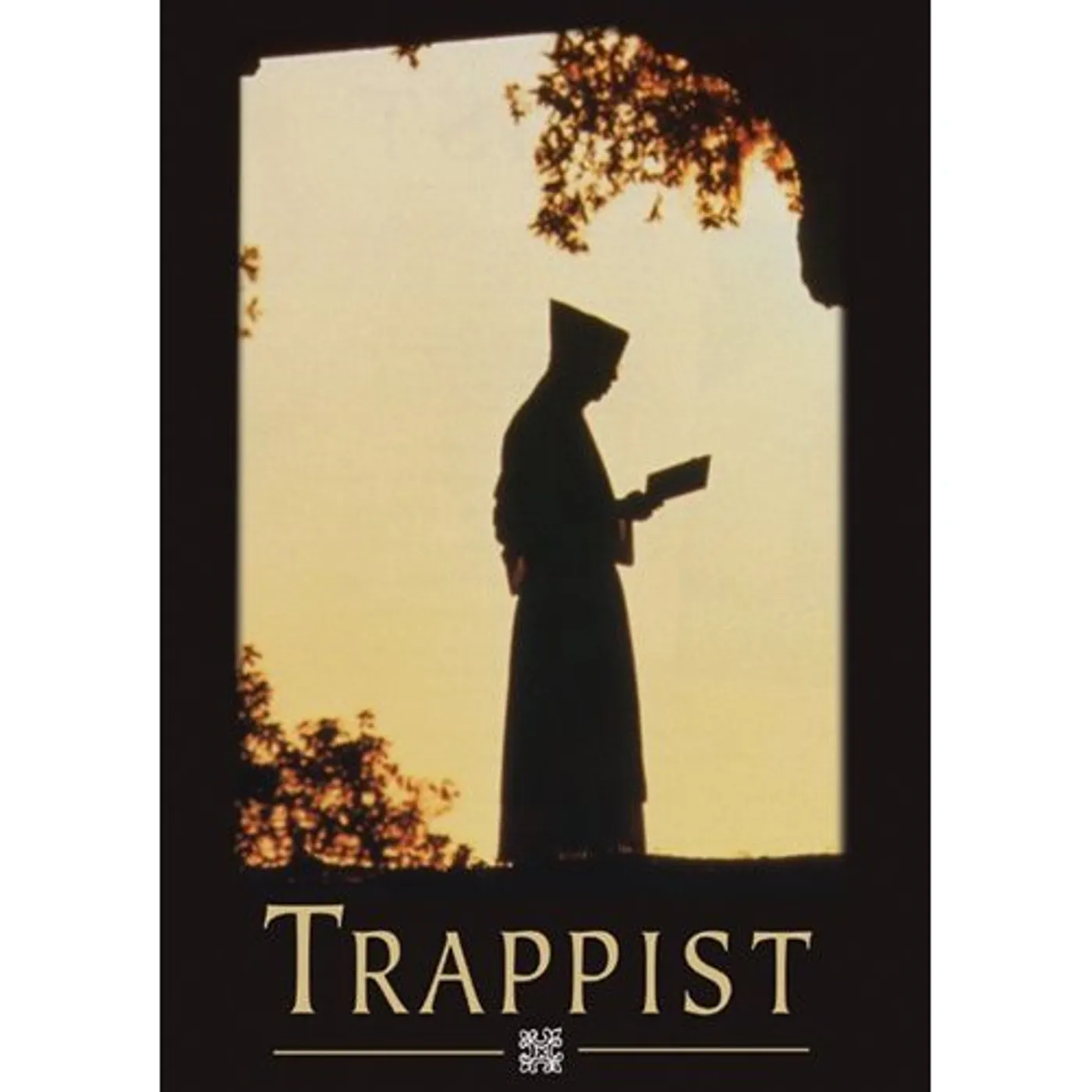 TRAPPIST DVD
