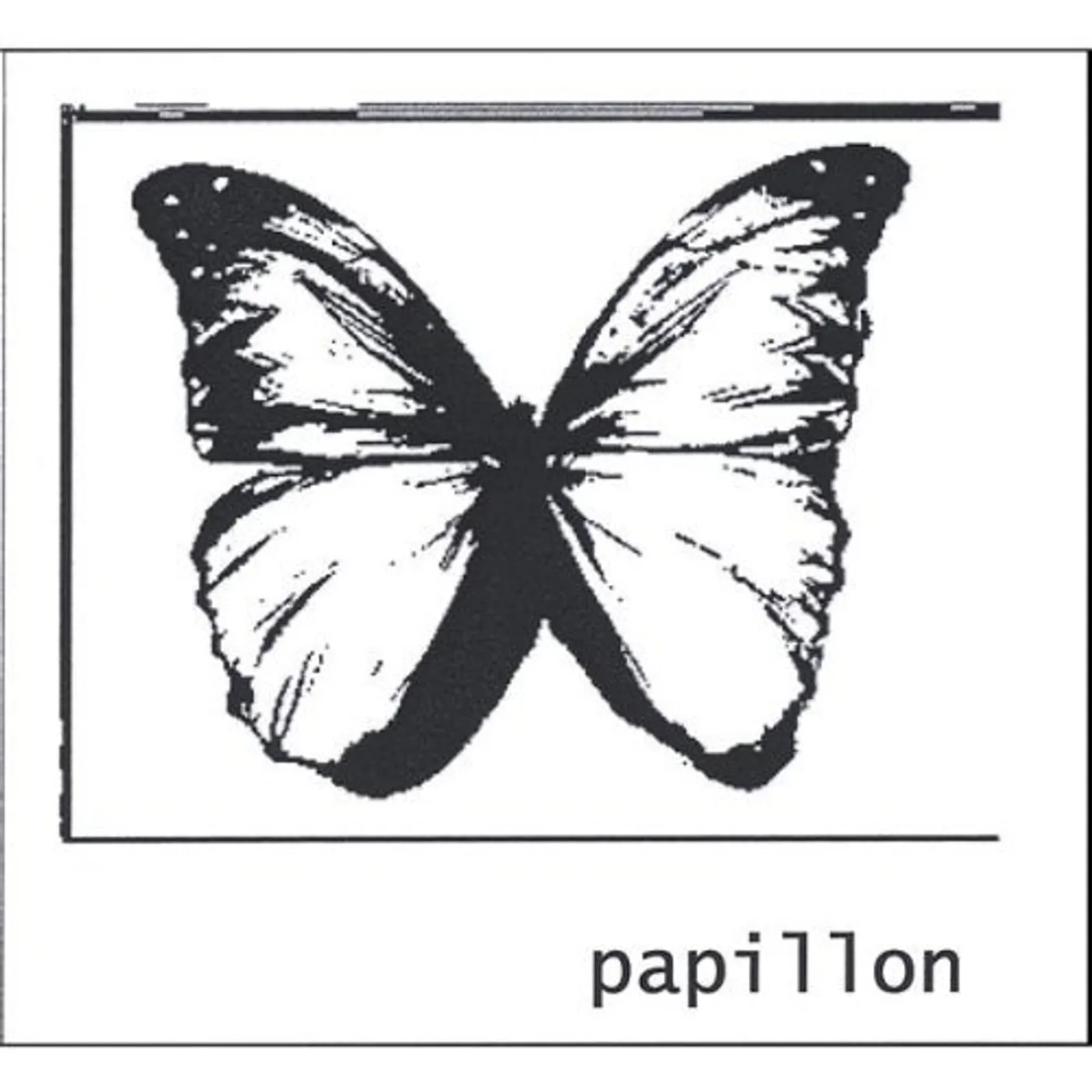 Papillón CD