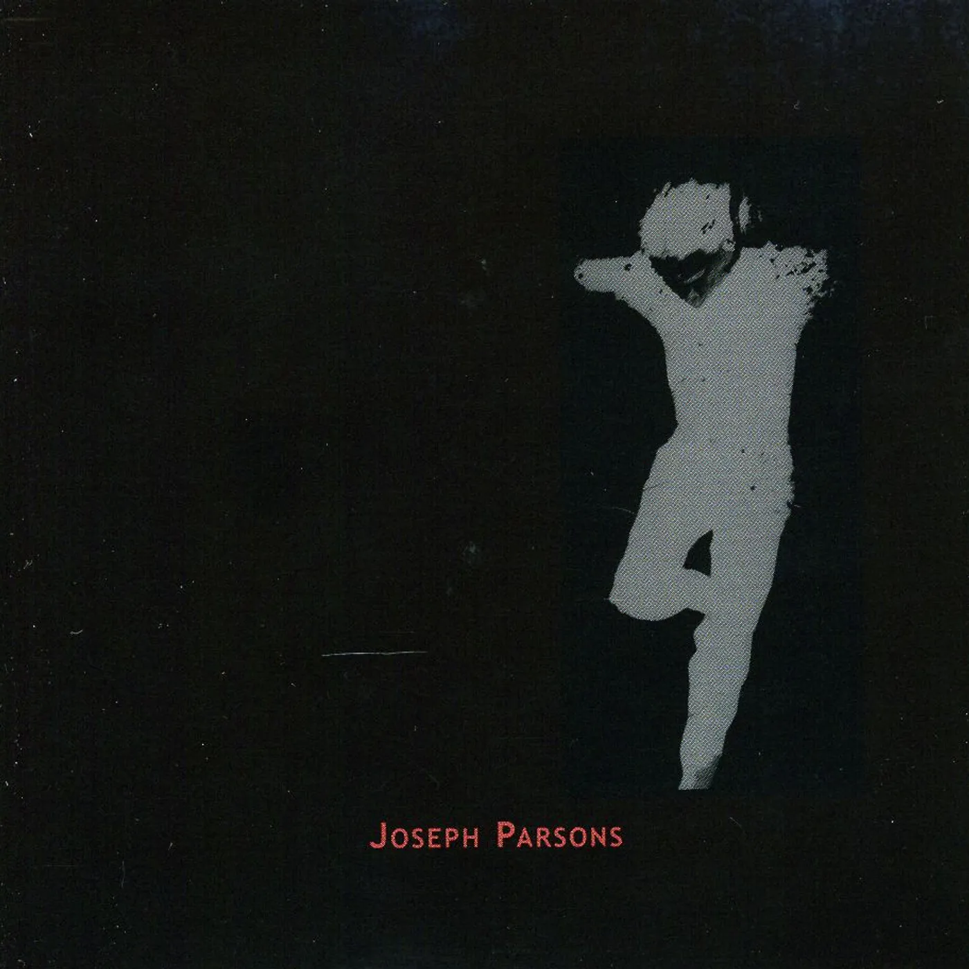 JOSEPH PARSONS CD