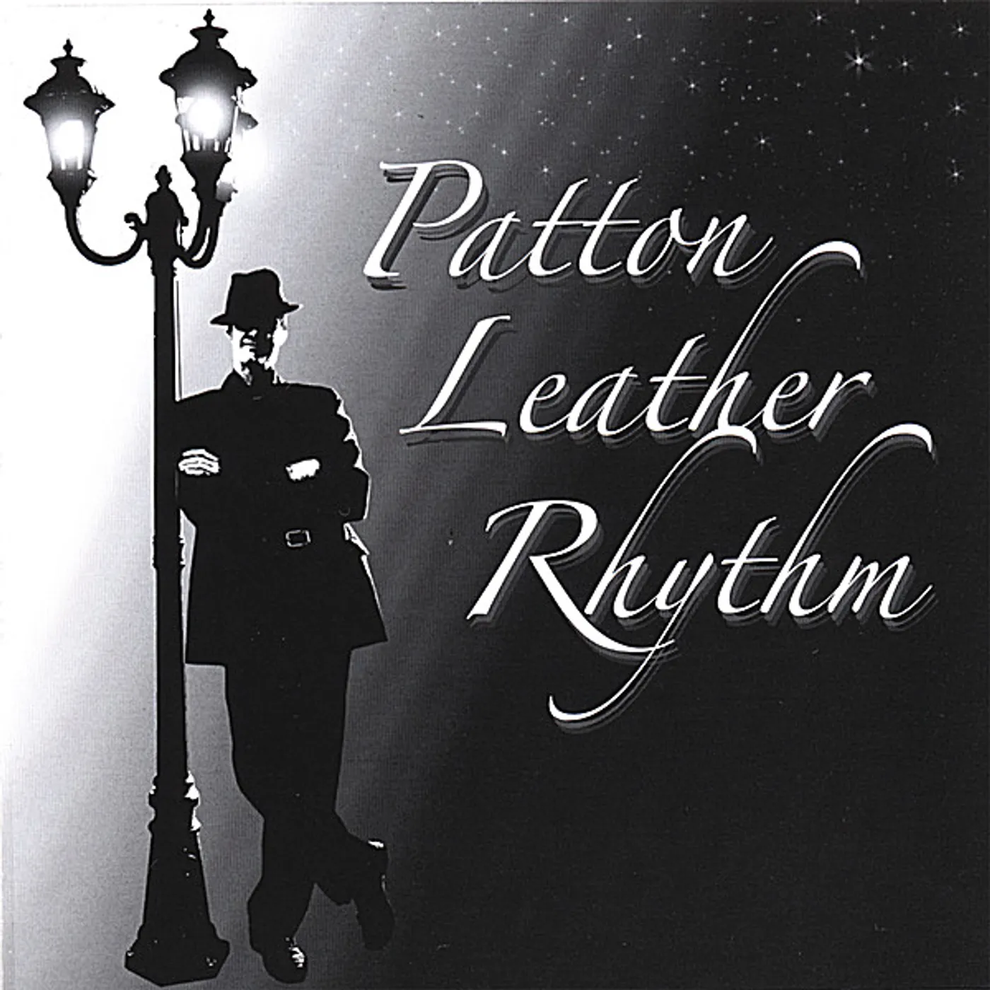 PATTON LEATHER RHYTHM CD