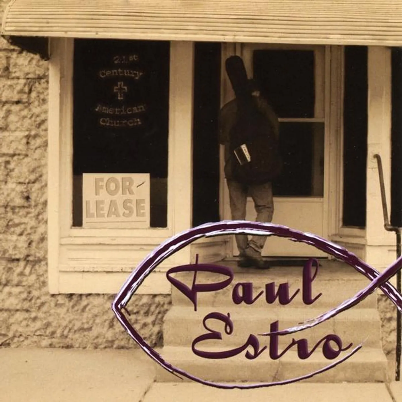 PAUL ESTRO CD