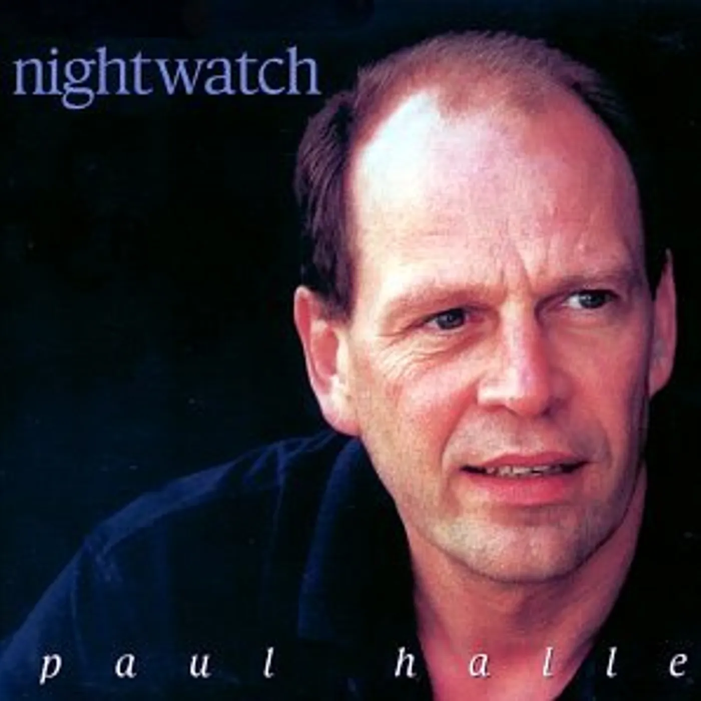 Paul Halley NIGHTWATCH CD